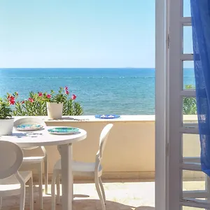  Appartamento Donnalucata Casa Vacanze