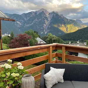 Casa Belvedere Appartamento Pieve di Cadore