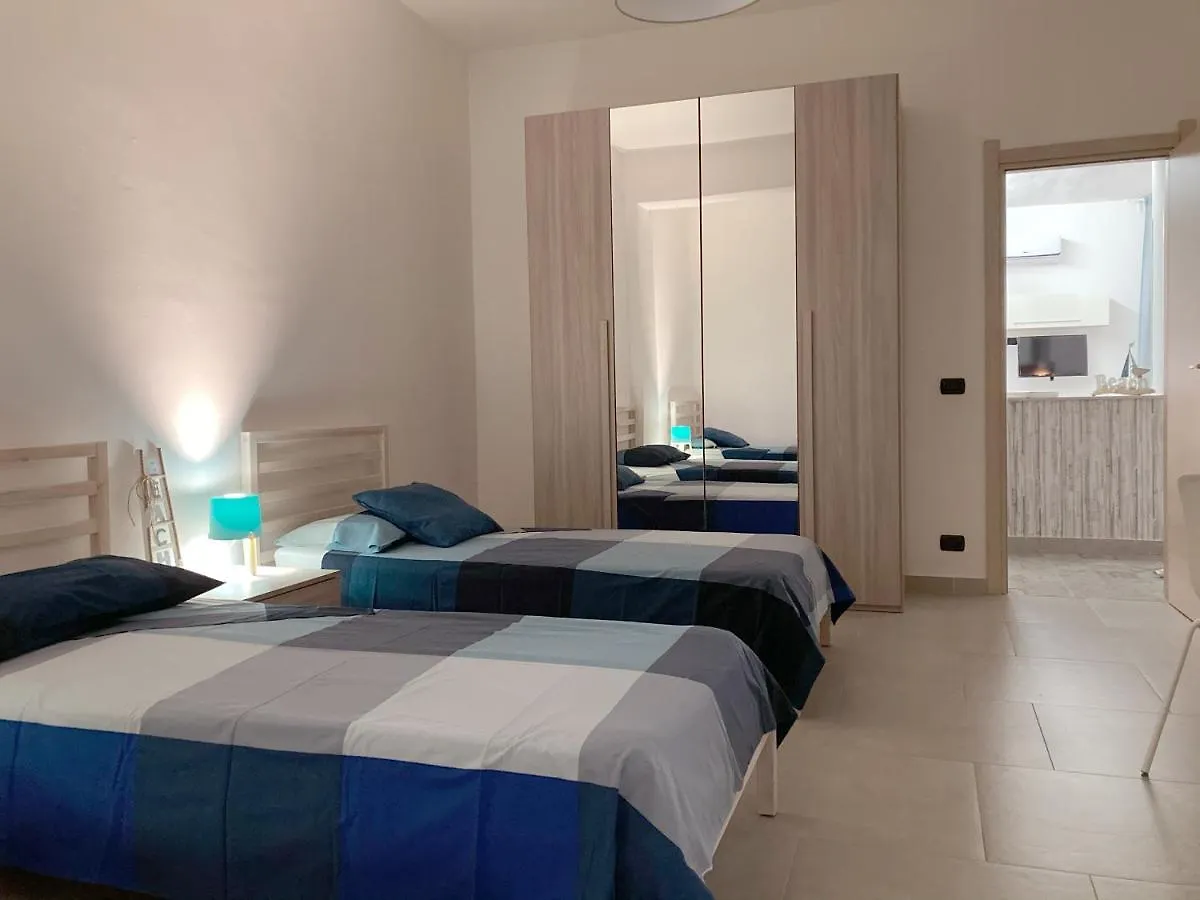 Ammare, Casa A Donnalucata Apartment Donnalucata   Donnalucata (Sicily)